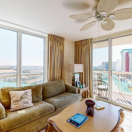 Pelican Beach Resort 818 Destin Ngoại thất bức ảnh