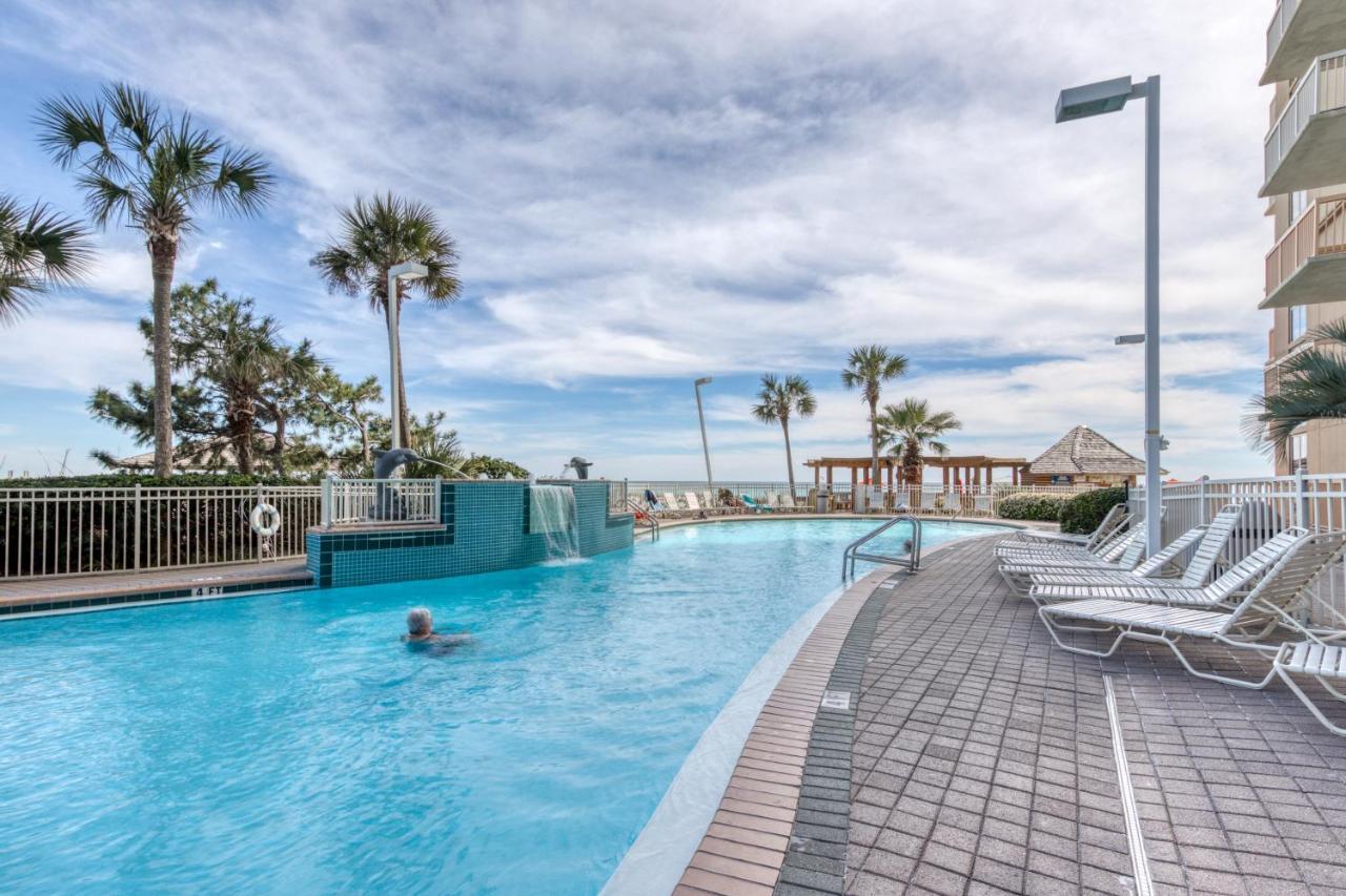 Pelican Beach Resort 818 Destin Ngoại thất bức ảnh