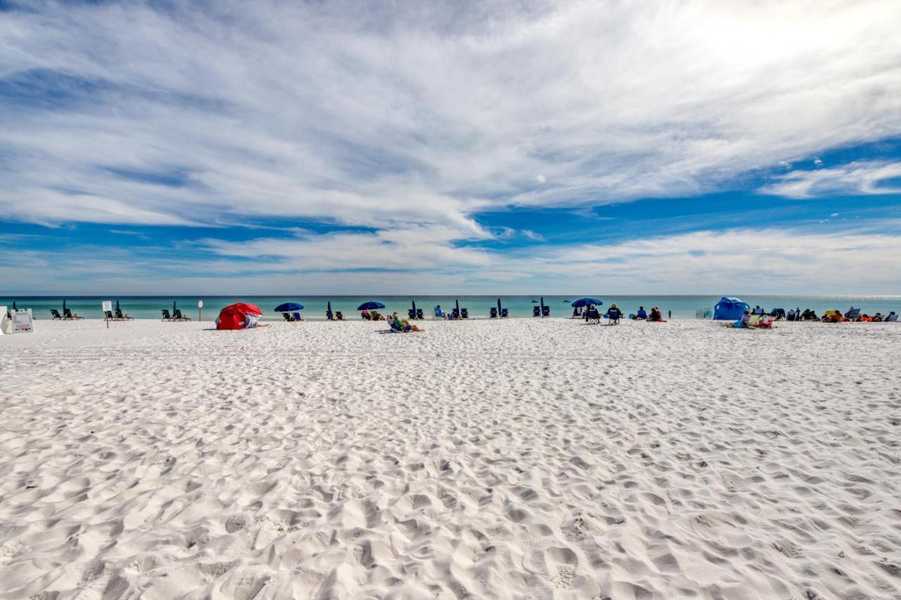 Pelican Beach Resort 818 Destin Ngoại thất bức ảnh