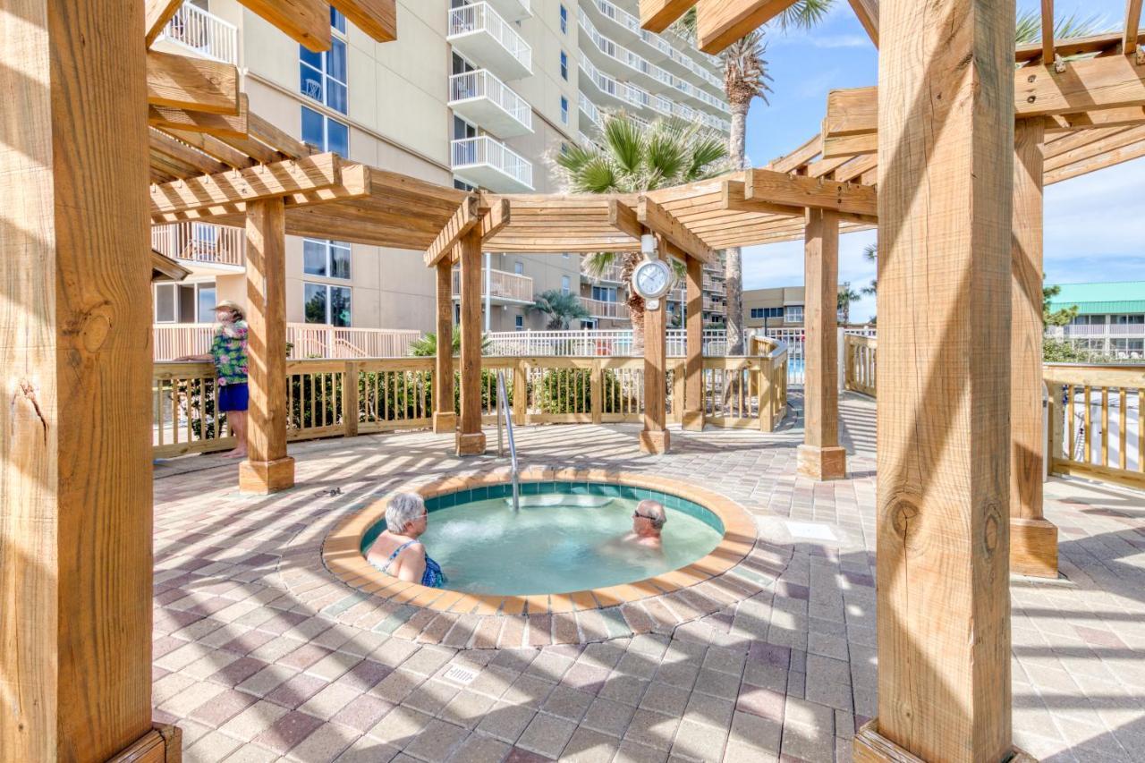 Pelican Beach Resort 818 Destin Ngoại thất bức ảnh