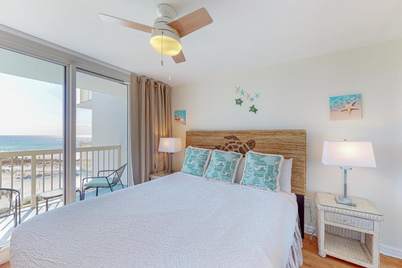 Pelican Beach Resort 818 Destin Ngoại thất bức ảnh
