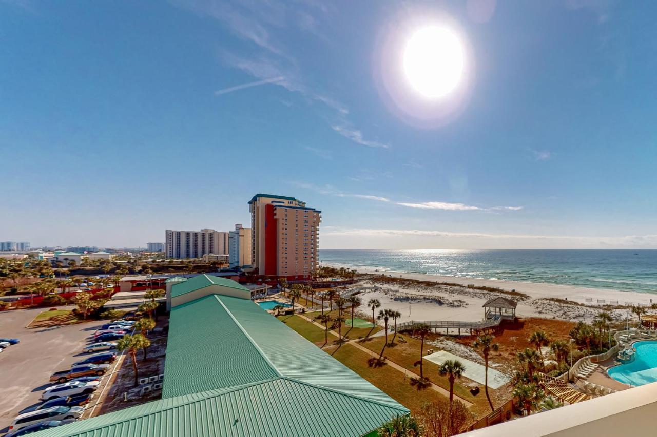 Pelican Beach Resort 818 Destin Ngoại thất bức ảnh