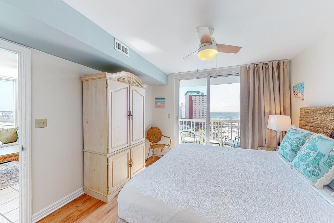 Pelican Beach Resort 818 Destin Ngoại thất bức ảnh