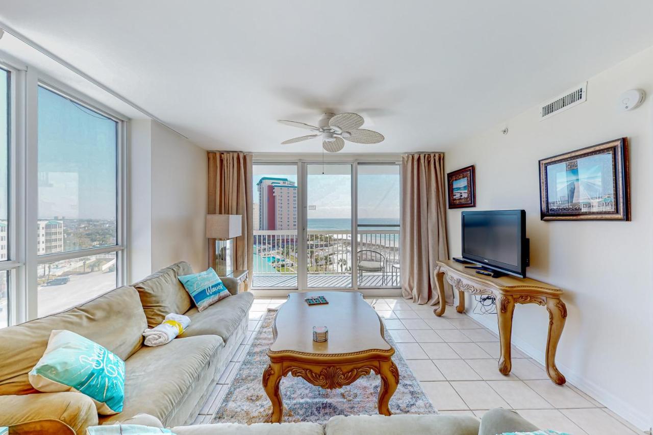 Pelican Beach Resort 818 Destin Ngoại thất bức ảnh