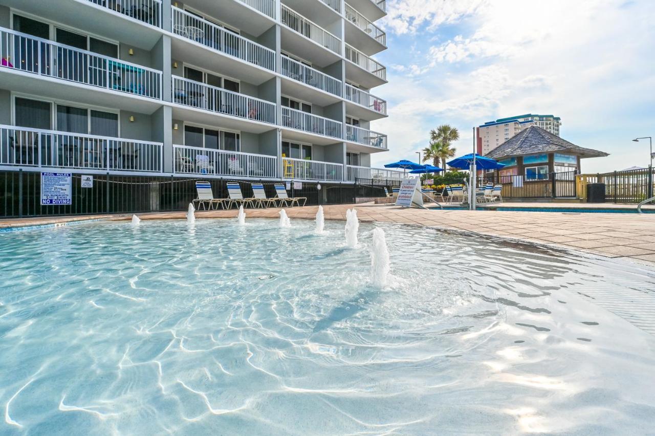 Pelican Beach Resort 818 Destin Ngoại thất bức ảnh
