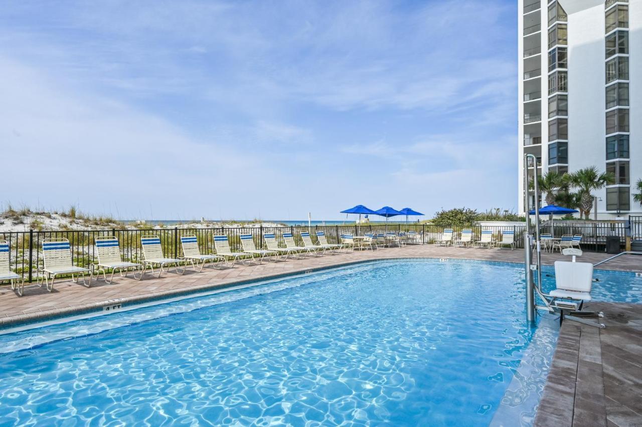 Pelican Beach Resort 818 Destin Ngoại thất bức ảnh
