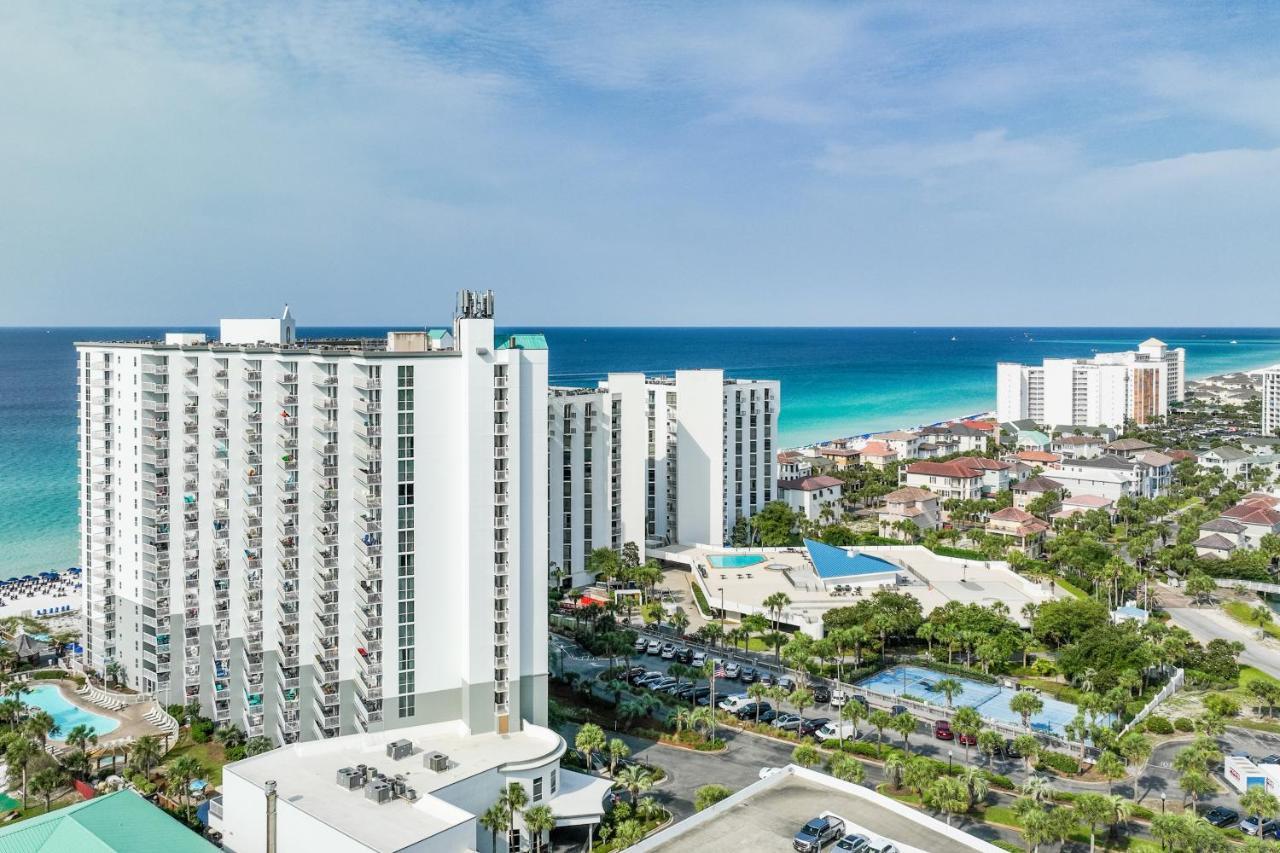 Pelican Beach Resort 818 Destin Ngoại thất bức ảnh