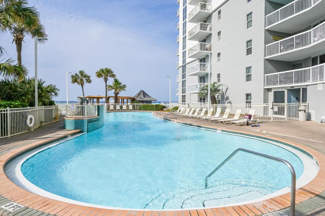 Pelican Beach Resort 818 Destin Ngoại thất bức ảnh