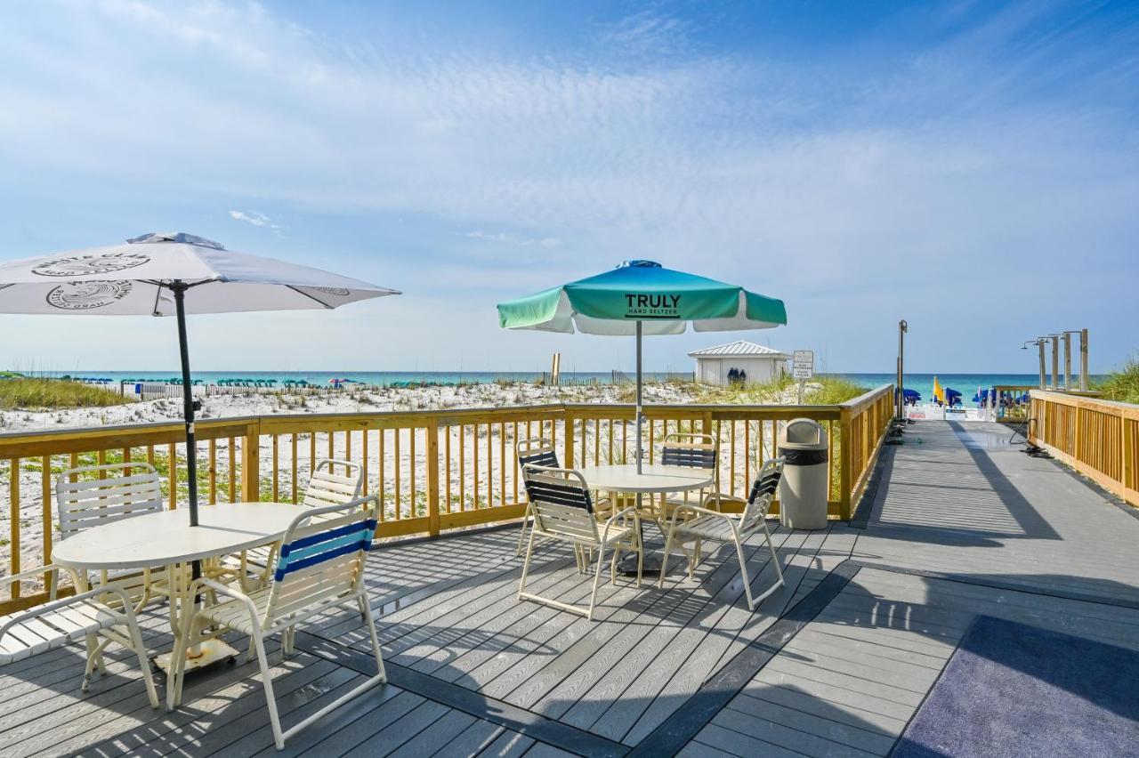 Pelican Beach Resort 818 Destin Ngoại thất bức ảnh
