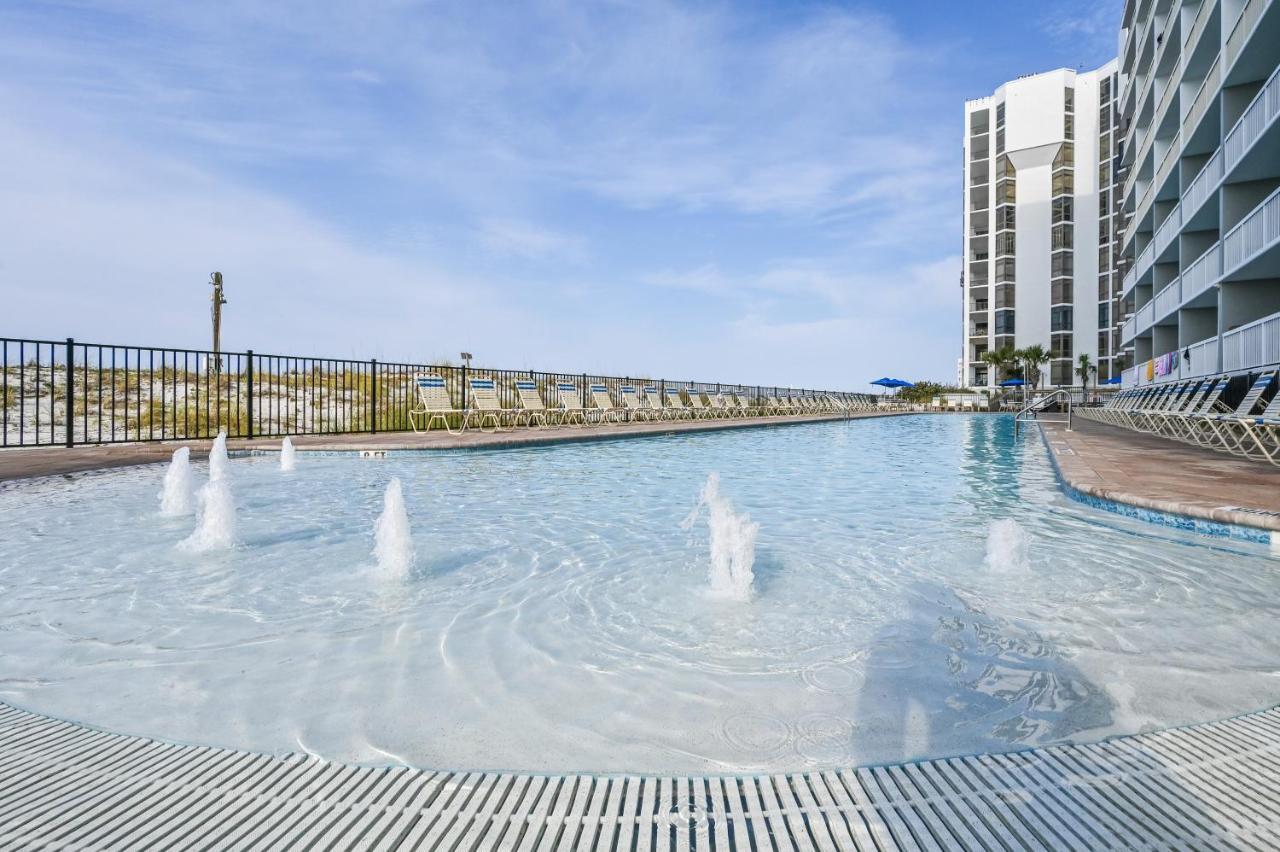 Pelican Beach Resort 818 Destin Ngoại thất bức ảnh