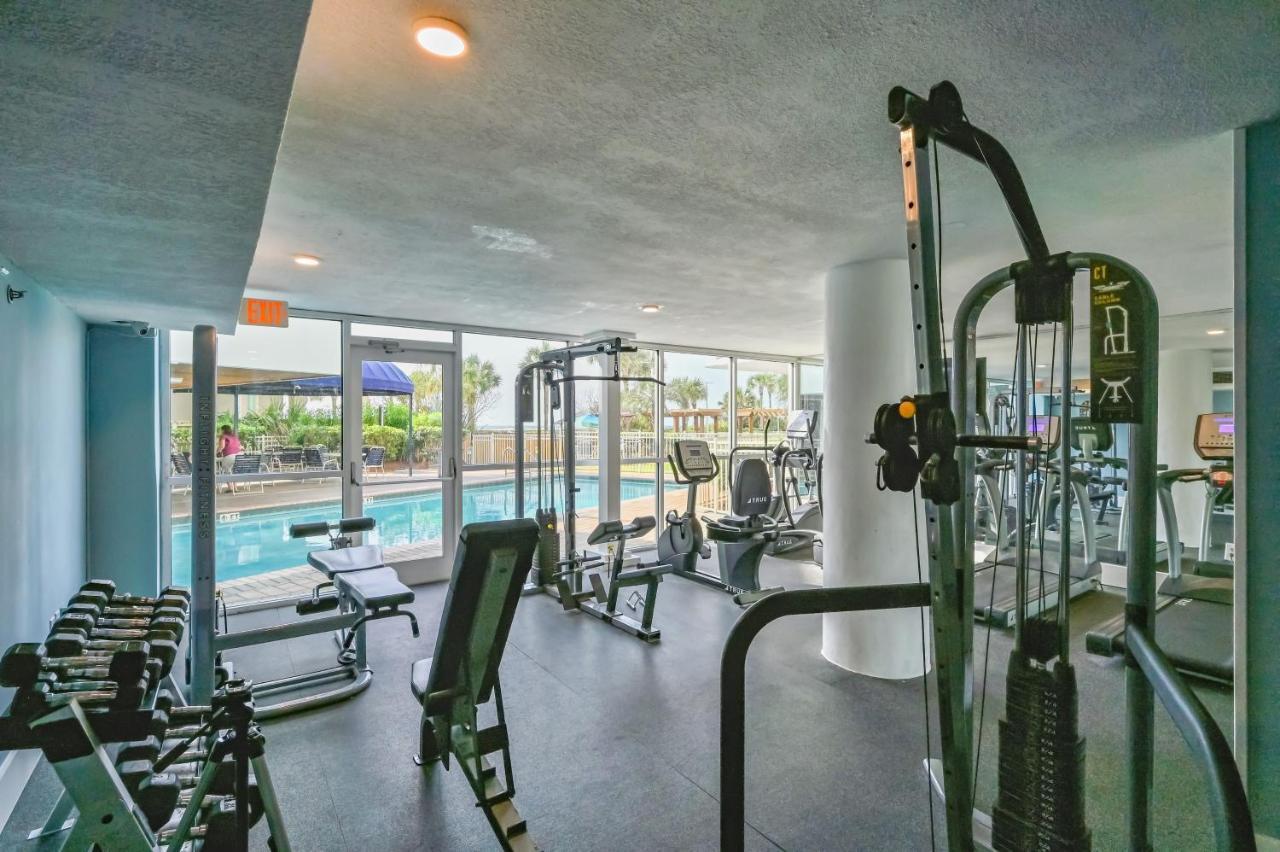 Pelican Beach Resort 818 Destin Ngoại thất bức ảnh