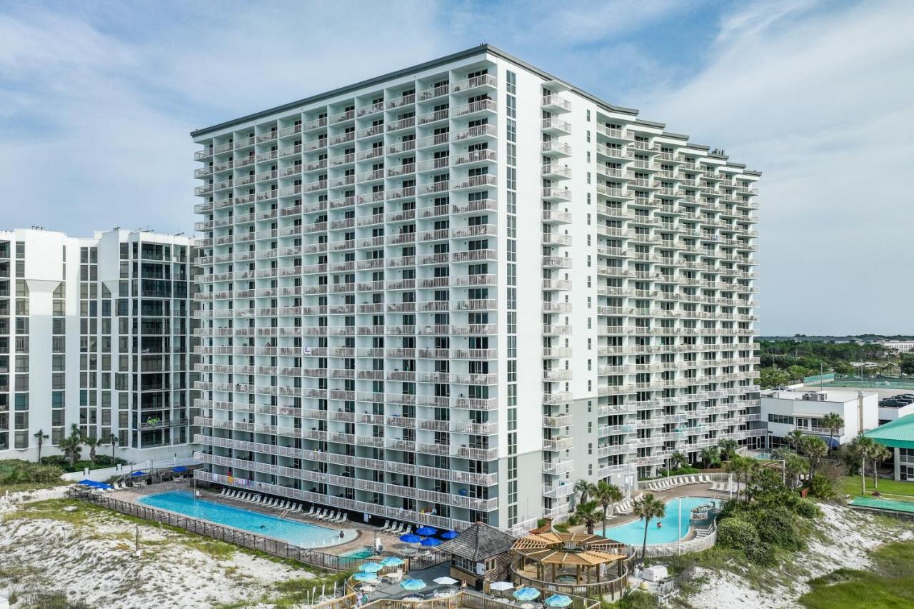 Pelican Beach Resort 818 Destin Ngoại thất bức ảnh