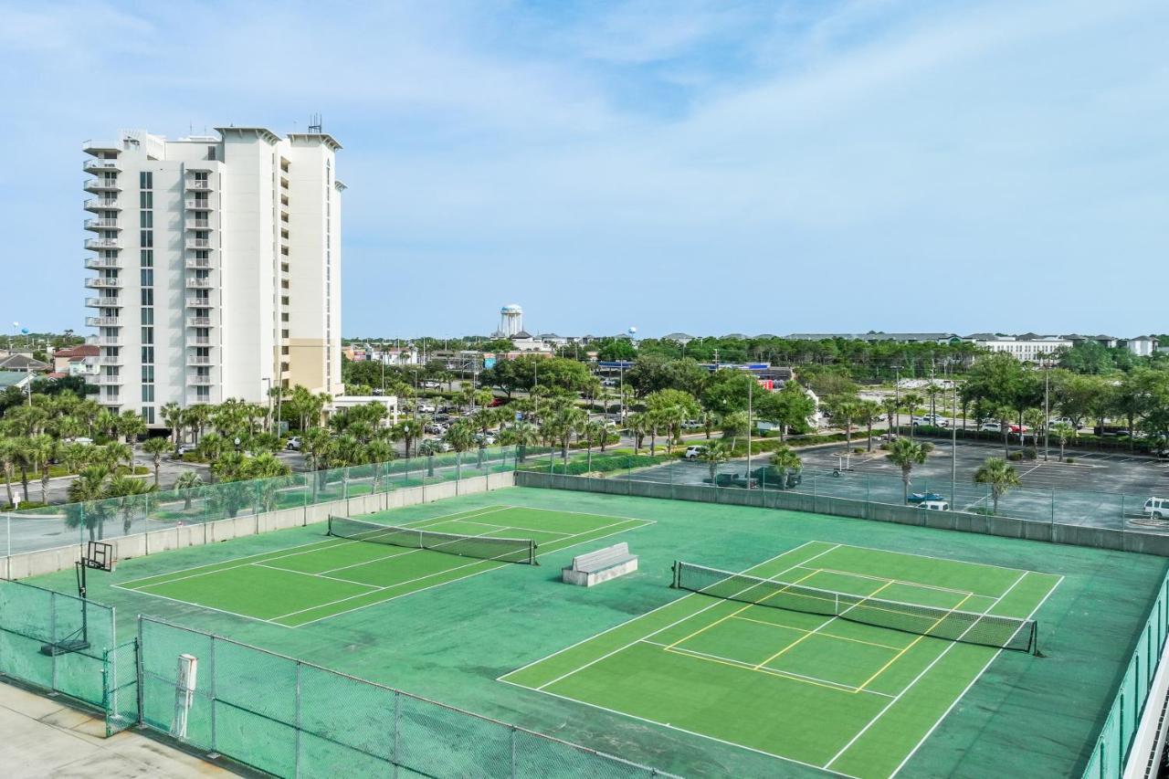 Pelican Beach Resort 818 Destin Ngoại thất bức ảnh